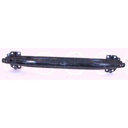 Bumper Support Bar KLOKKERHOLM 2027940 OE Ref 46791062