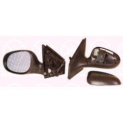Exterior Mirror KLOKKERHOLM 20291042 OE Ref 0000735441460