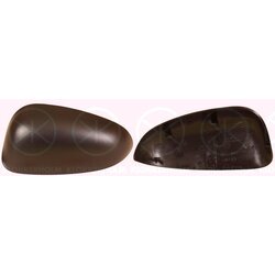 Exterior Mirror Cover KLOKKERHOLM 20291052 OE Ref 735441460