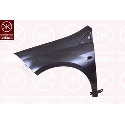 Wing KLOKKERHOLM 2029311 OE Ref 51751060