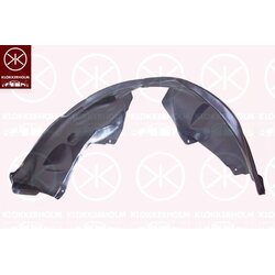 Mudguard KLOKKERHOLM 2029387 OE Ref 51818178