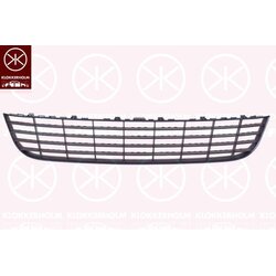 Bumper Grille KLOKKERHOLM 2029910A1 OE Ref 735469955