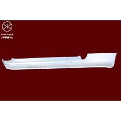 Sill Panel KLOKKERHOLM 2031001