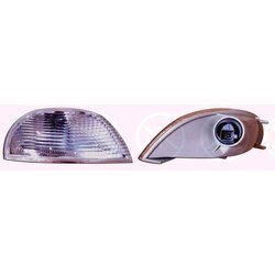 Direction Indicator Light KLOKKERHOLM 20310364 OE Ref 46769166