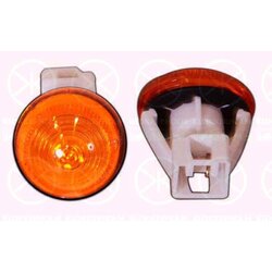 Direction Indicator Light KLOKKERHOLM 20310550 OE Ref 46511360