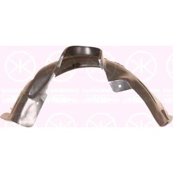 Mudguard KLOKKERHOLM 2031387 OE Ref 46462012