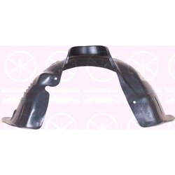 Mudguard KLOKKERHOLM 2031388 OE Ref 7654013