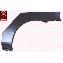Quarter Panel KLOKKERHOLM 2031591