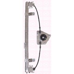 Window Regulator KLOKKERHOLM 20321801 OE Ref 71734870
