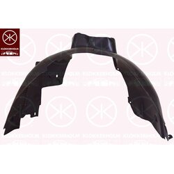 Mudguard KLOKKERHOLM 2032388 OE Ref 46844102