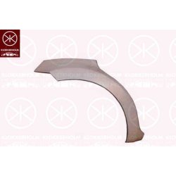 Quarter Panel KLOKKERHOLM 2032582