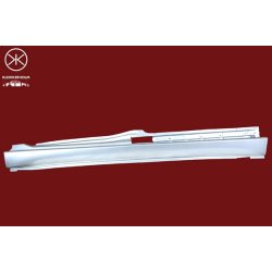 Seuil de porte 2033002 pour CITROËN, FIAT, PEUGEOT OE 701094