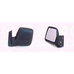Rétroviseur extérieur 20331011 pour PEUGEOT, FIAT, CITROËN