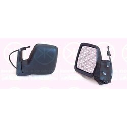 Exterior Mirror KLOKKERHOLM 20331021 OE Ref 8148NT