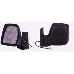 Rétroviseur extérieur 20331041 pour PEUGEOT, CITROËN, FIAT