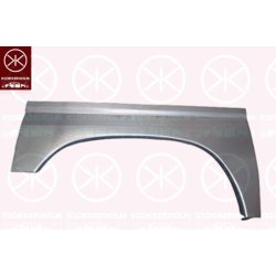 Quarter Panel KLOKKERHOLM 2033592