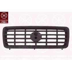 Radiator Grille KLOKKERHOLM 2033991A1 OE Ref 1494350898