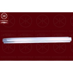 Sill Panel KLOKKERHOLM 2035012