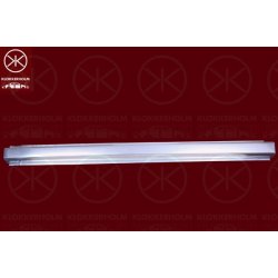 Sill Panel KLOKKERHOLM 2035014