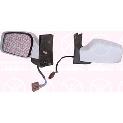 Exterior Mirror KLOKKERHOLM 20361048 OE Ref 1484858899