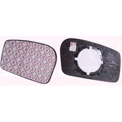 Exterior Mirrors Glass KLOKKERHOLM 20361061 OE Ref 8151 N9