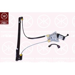 Window Regulator KLOKKERHOLM 20361801 OE Ref 922191