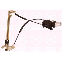 Window Regulator KLOKKERHOLM 20361902 OE Ref 9224 33