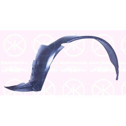 Mudguard KLOKKERHOLM 2036388 OE Ref 7136P1