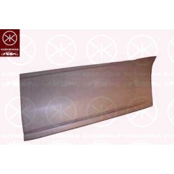 Quarter Panel KLOKKERHOLM 2042003