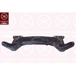 Subframe KLOKKERHOLM 2042005 OE Ref 51769414