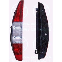 Feu arrière 20420703A1 pour FIAT DOBLO 46803094