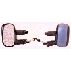 Exterior Mirror KLOKKERHOLM 20421023 OE Ref 735394524