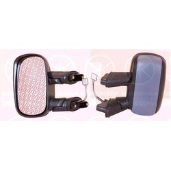 Exterior Mirror KLOKKERHOLM 20421041 OE Ref 735325159