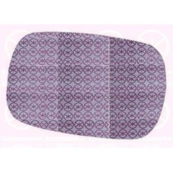 Exterior Mirrors Glass KLOKKERHOLM 20421062 OE Ref 71718326