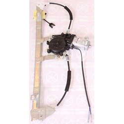 Window Regulator KLOKKERHOLM 20421802 OE Ref 0000046810618