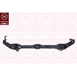 Front Subframe Cross Rail KLOKKERHOLM 2042232A1 OE Ref 51755706