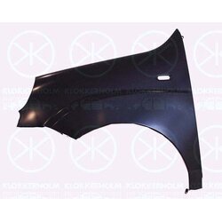 Wing KLOKKERHOLM 2042314 OE Ref 51754845