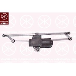 Windscreen Linkage & Motor KLOKKERHOLM 20423275 OE Ref 46748140