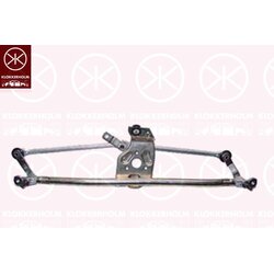 Wiper Linkage KLOKKERHOLM 20423280 OE Ref 46748140