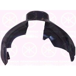 Mudguard KLOKKERHOLM 2042388 OE Ref 46747451