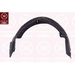 Mudguard KLOKKERHOLM 2042548 OE Ref 51766057