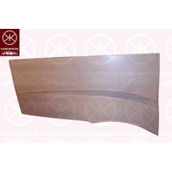 Panneau latéral 2042582 pour FIAT DOBLO