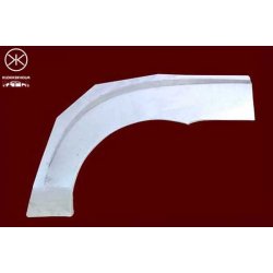 Quarter Panel KLOKKERHOLM 2042591