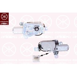 Wiper Motor KLOKKERHOLM 20427171 OE Ref 46816698