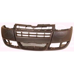 Bumper KLOKKERHOLM 2042902A1 OE Ref 735417815