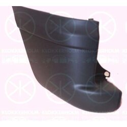 Pare-chocs 2042962 pour FIAT DOBLO 735294625