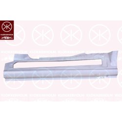 Quarter Panel KLOKKERHOLM 2043015