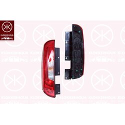 Feu arrière 20430706A1 pour FIAT DOBLO 51974247