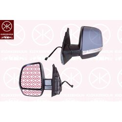 Exterior Mirror KLOKKERHOLM 20431041 OE Ref 0000735668179