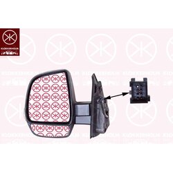 Exterior Mirror KLOKKERHOLM 20431043 OE Ref 735624020